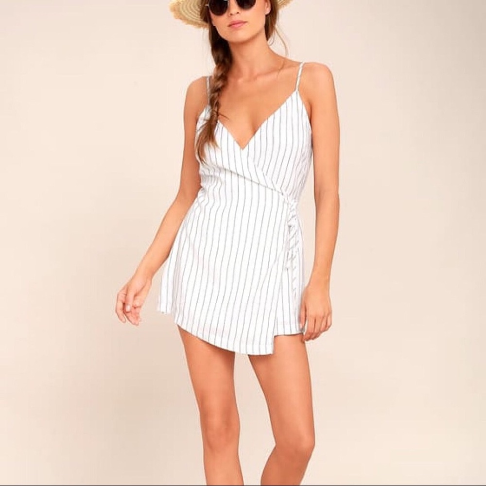 Drea romper ✨